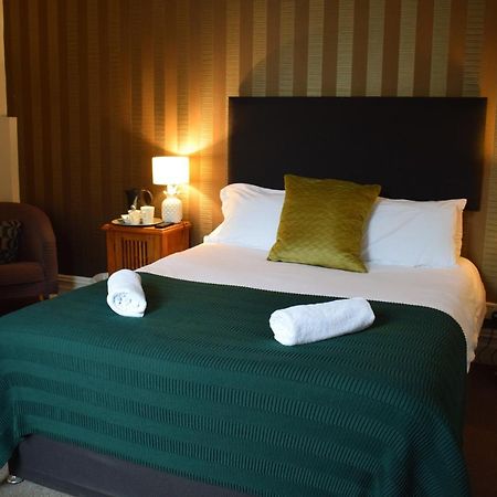 Whitburn House Hotel 프레스턴 외부 사진