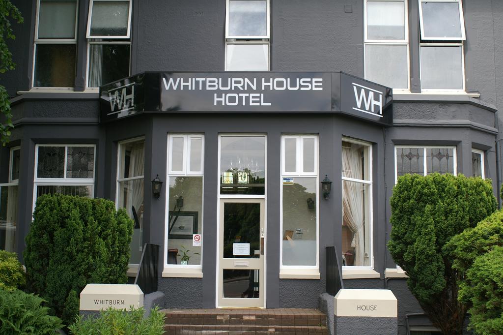 Whitburn House Hotel 프레스턴 외부 사진