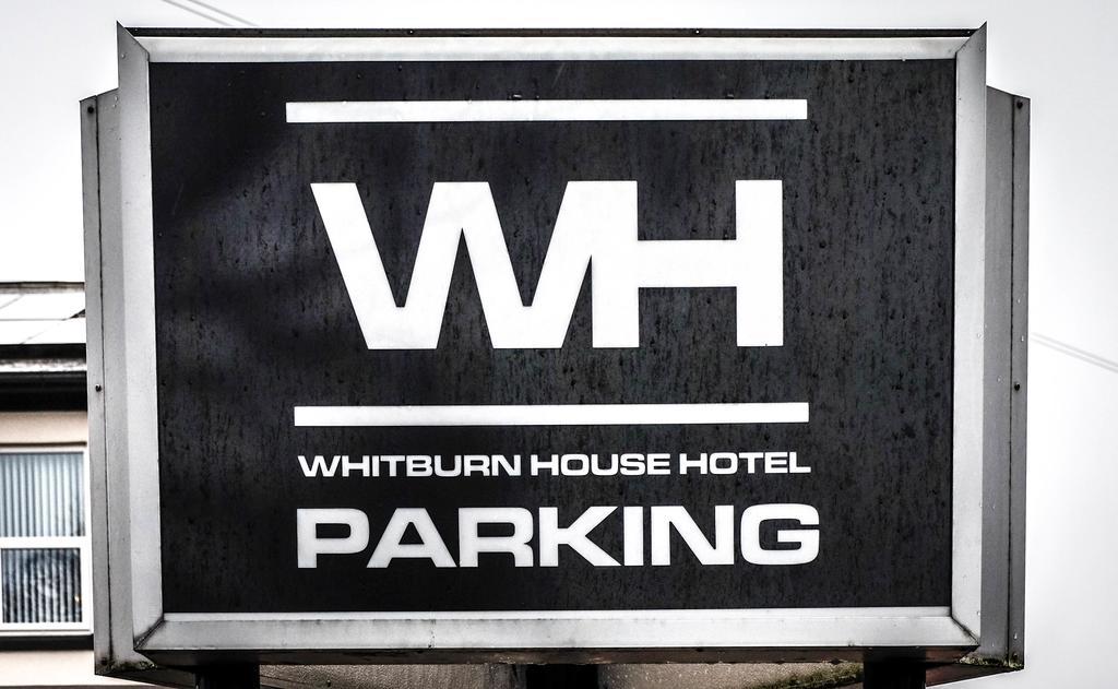 Whitburn House Hotel 프레스턴 외부 사진