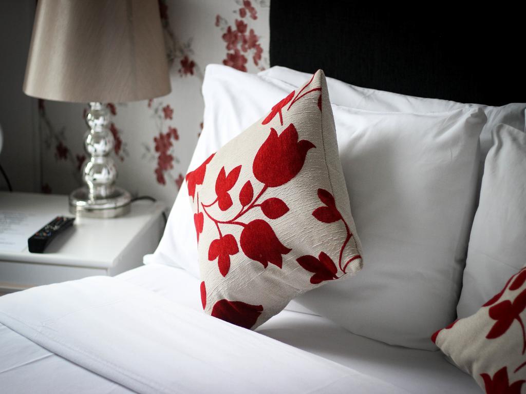 Whitburn House Hotel 프레스턴 외부 사진