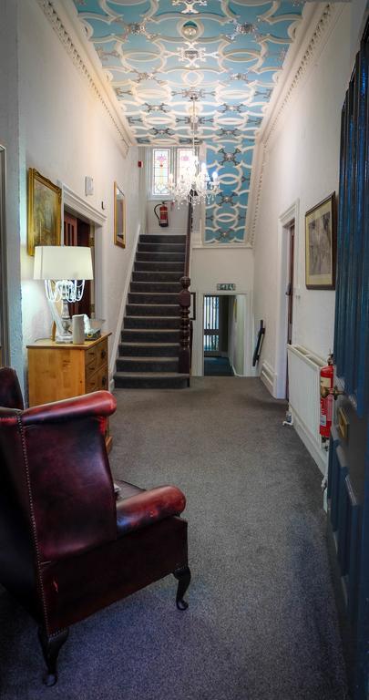 Whitburn House Hotel 프레스턴 외부 사진